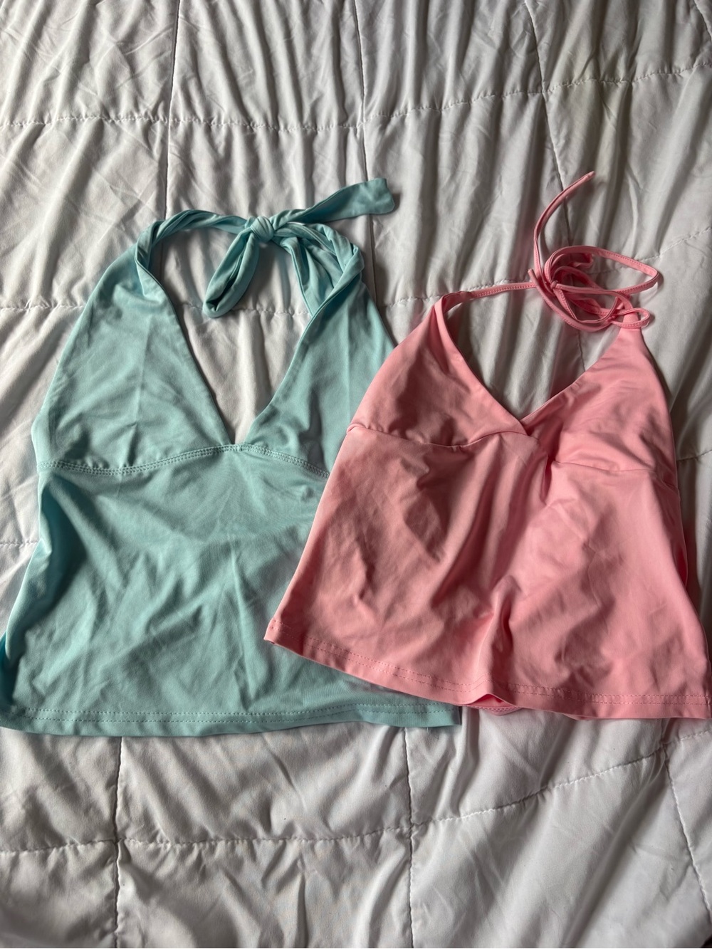 Halter Top Bundle